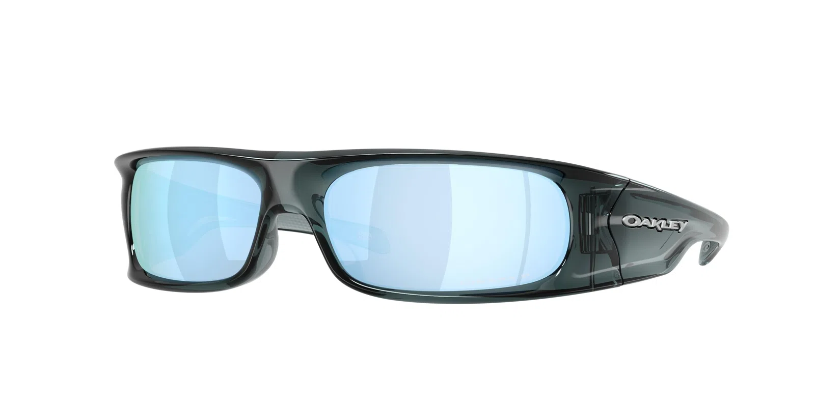 Oakley Highland 9522 Sunglasses - view 4